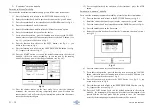 Preview for 21 page of chinesport FISIOLASER IRD User Manual