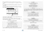 Preview for 26 page of chinesport FISIOLASER IRD User Manual