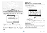 Preview for 27 page of chinesport FISIOLASER IRD User Manual