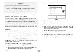 Preview for 28 page of chinesport FISIOLASER IRD User Manual