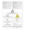 Preview for 38 page of chinesport FISIOLASER IRD User Manual