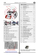 Preview for 2 page of chinesport Genf User Instructions