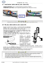 Предварительный просмотр 32 страницы chinesport TILTTable LT1 Use And Maintenance Manual