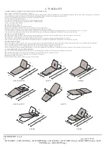 Предварительный просмотр 4 страницы chinesport Union Therapy VISIT 1 Manual