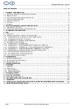 Предварительный просмотр 2 страницы chinesport UnionVisit LV1 User Manual And Service Manual