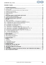 Предварительный просмотр 3 страницы chinesport UnionVisit LV1 User Manual And Service Manual