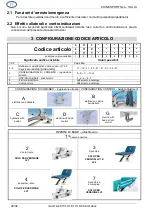 Предварительный просмотр 20 страницы chinesport UnionVisit LV1 User Manual And Service Manual