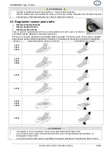 Предварительный просмотр 23 страницы chinesport UnionVisit LV1 User Manual And Service Manual