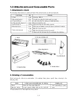 Preview for 11 page of Chino AL3000 SERIES Instructions Manual