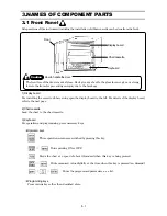 Preview for 14 page of Chino AL3000 SERIES Instructions Manual