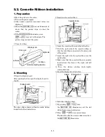 Preview for 28 page of Chino AL3000 SERIES Instructions Manual