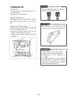 Preview for 29 page of Chino AL3000 SERIES Instructions Manual