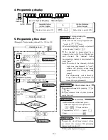 Preview for 58 page of Chino AL3000 SERIES Instructions Manual