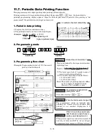 Preview for 67 page of Chino AL3000 SERIES Instructions Manual