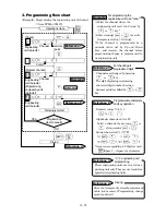 Preview for 70 page of Chino AL3000 SERIES Instructions Manual