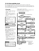 Preview for 74 page of Chino AL3000 SERIES Instructions Manual