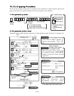 Preview for 77 page of Chino AL3000 SERIES Instructions Manual