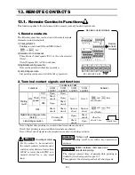 Preview for 79 page of Chino AL3000 SERIES Instructions Manual