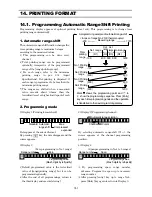 Preview for 81 page of Chino AL3000 SERIES Instructions Manual