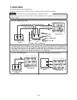 Preview for 91 page of Chino AL3000 SERIES Instructions Manual