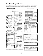 Preview for 98 page of Chino AL3000 SERIES Instructions Manual