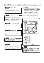 Preview for 36 page of Chino EH3000 Series Instructions Manual