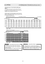 Preview for 68 page of Chino EH3000 Series Instructions Manual