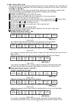 Preview for 8 page of Chino GT120 Series Instruction Manual