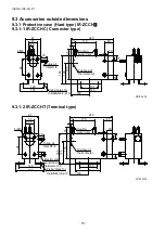 Предварительный просмотр 23 страницы Chino IR-CAK Instructions Manual