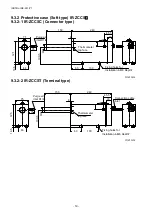 Предварительный просмотр 24 страницы Chino IR-CAK Instructions Manual