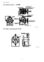 Предварительный просмотр 25 страницы Chino IR-CAK Instructions Manual