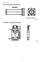 Предварительный просмотр 26 страницы Chino IR-CAK Instructions Manual