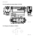 Preview for 31 page of Chino IR-CZ Series Instructions Manual