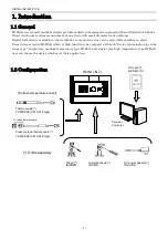 Preview for 9 page of Chino IR-HA Series Instructions Manual