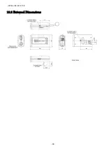 Preview for 46 page of Chino IR-HA Series Instructions Manual