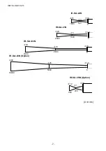 Preview for 12 page of Chino IR-SA Series Instructions Manual