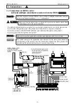 Preview for 5 page of Chino IRGMEG2 Series Instructions Manual