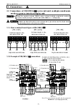 Preview for 7 page of Chino IRGMEG2 Series Instructions Manual