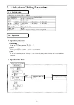 Preview for 7 page of Chino KH4000 Maintenance Instructions Manual