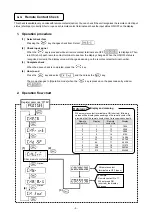 Preview for 11 page of Chino KH4000 Maintenance Instructions Manual