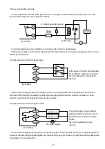 Предварительный просмотр 20 страницы Chino KP 2000 Series Instructions Manual