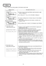 Предварительный просмотр 54 страницы Chino KP 2000 Series Instructions Manual