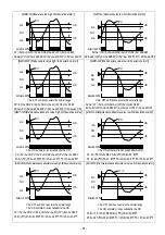 Предварительный просмотр 84 страницы Chino KP 2000 Series Instructions Manual