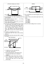 Предварительный просмотр 87 страницы Chino KP 2000 Series Instructions Manual