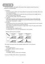 Предварительный просмотр 89 страницы Chino KP 2000 Series Instructions Manual