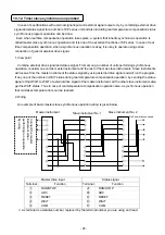 Предварительный просмотр 100 страницы Chino KP 2000 Series Instructions Manual