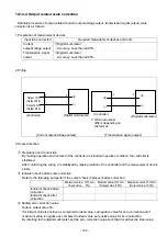 Предварительный просмотр 107 страницы Chino KP 2000 Series Instructions Manual