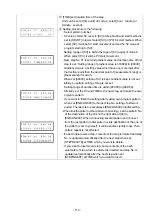 Предварительный просмотр 117 страницы Chino KP 2000 Series Instructions Manual