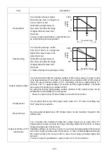 Предварительный просмотр 126 страницы Chino KP 2000 Series Instructions Manual