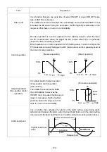 Предварительный просмотр 127 страницы Chino KP 2000 Series Instructions Manual